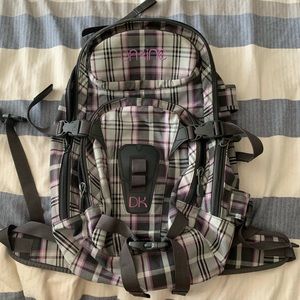 Dakine Backpack